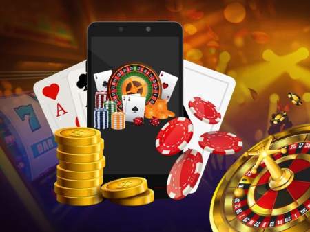 1126bet-Sống động và hấp dẫn： Casino trực tuyến!